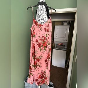 Juliette Dress